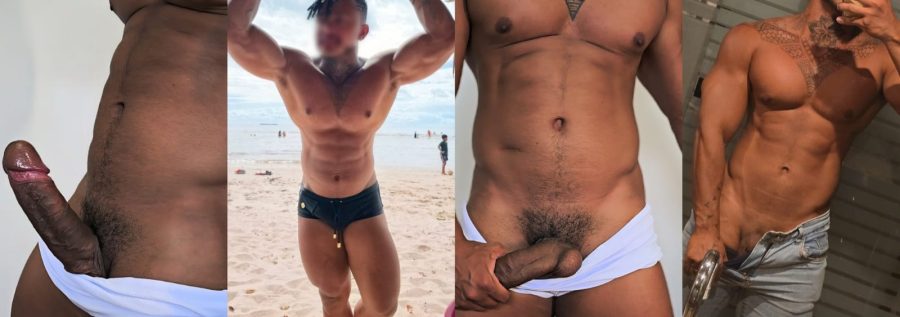 Negro Dotado 6