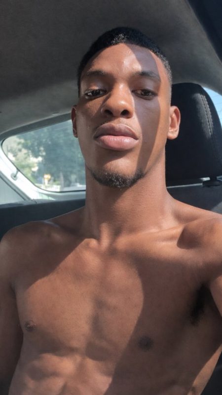 Junior Almeida 15