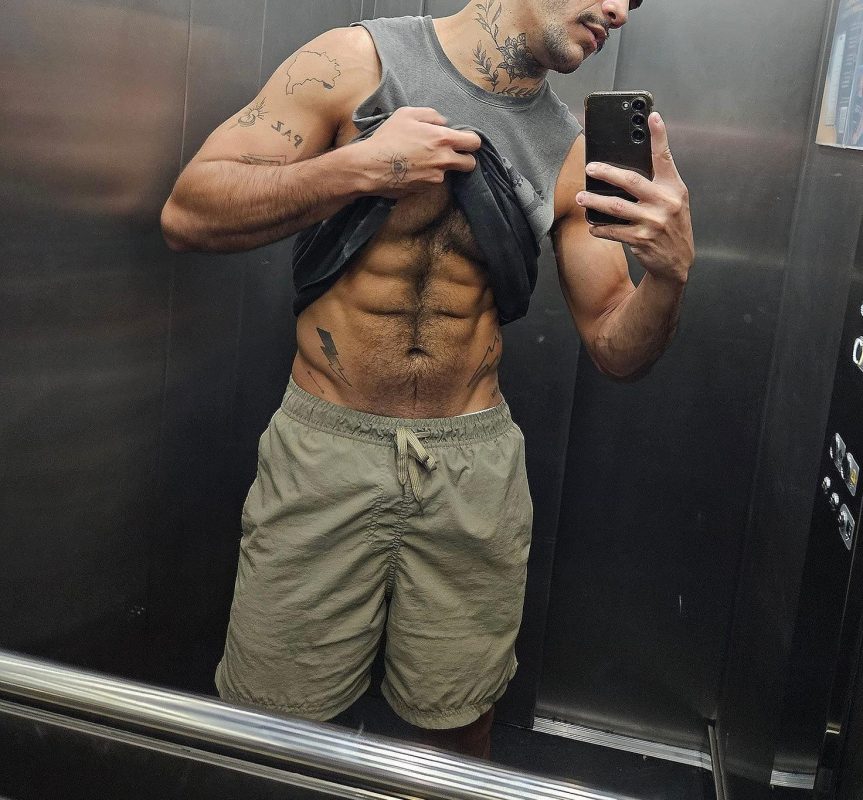 Acreano Ribeiro