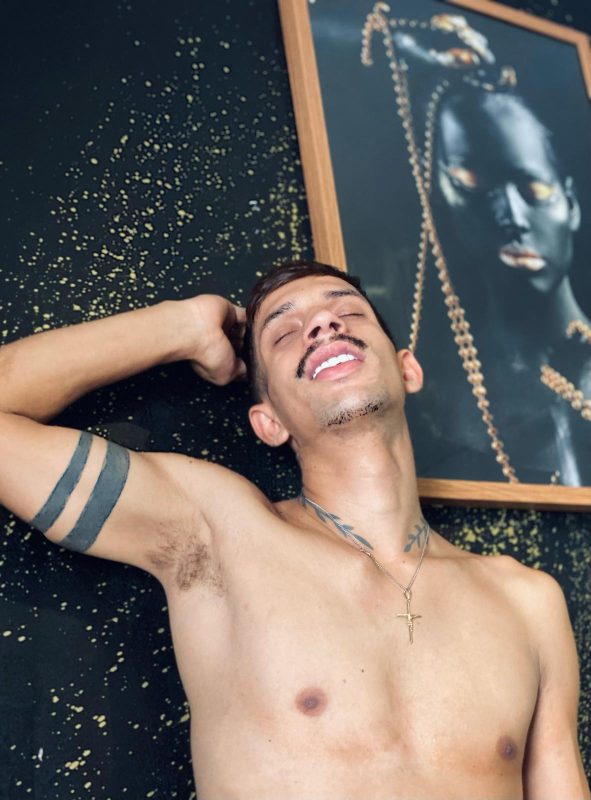 Rafael Karvassi 17
