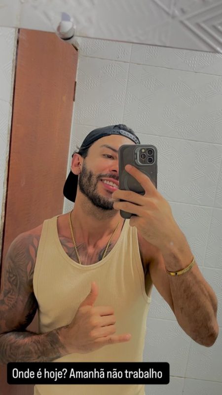 Mamed Felipe 5