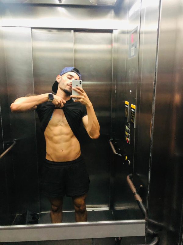 Ogei Amaral 32