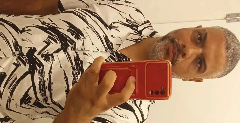 Renan Massoterapeuta 7