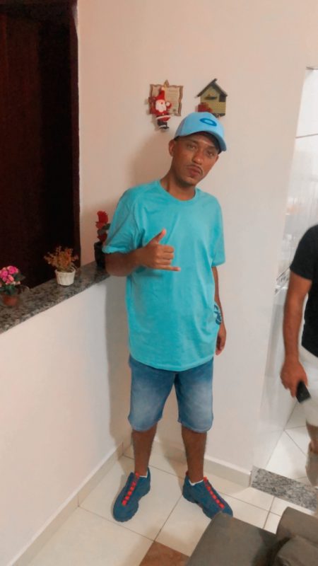 Walker Saad – Sem Local 2