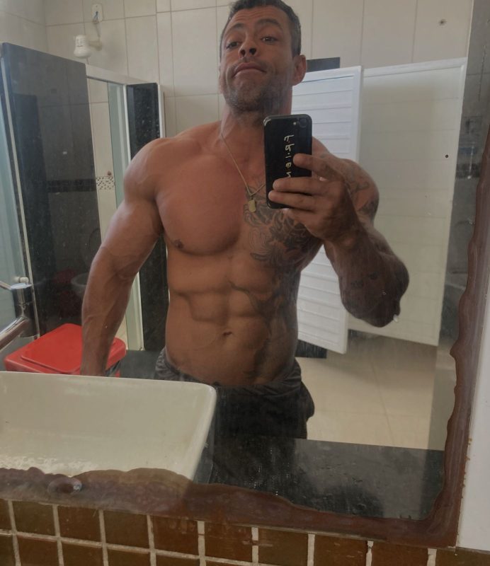 Rhuan Oliver 22