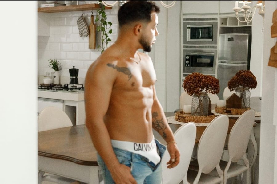 Caio Vernek