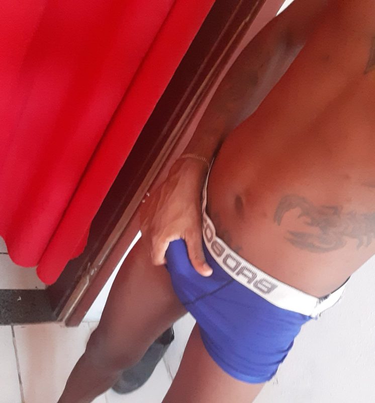 Lucas Silva 22