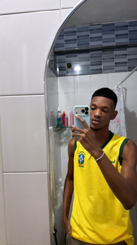 Junior Almeida 3