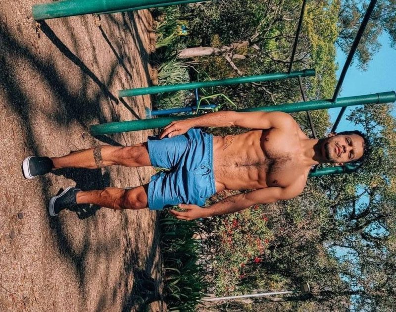 Acreano Ribeiro