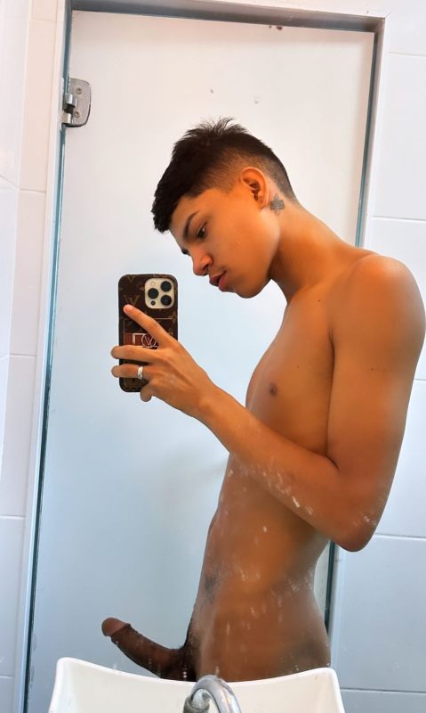 Novinho Magrinho 15