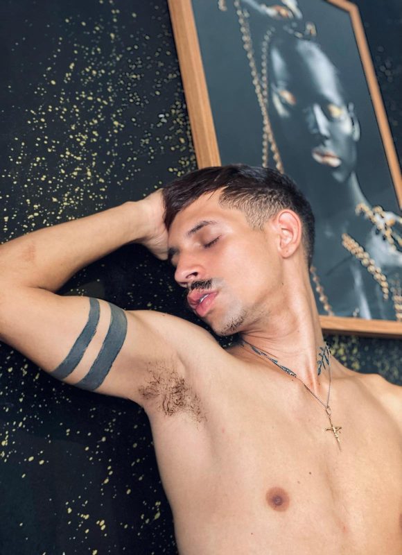 Rafael Karvassi 10