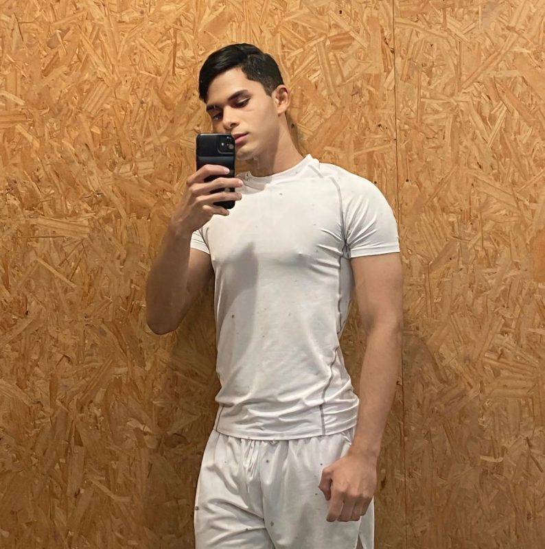 Renan Rios 8