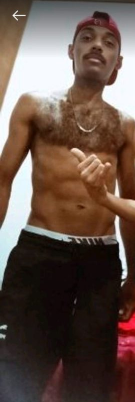 Douglas Maldonado 13