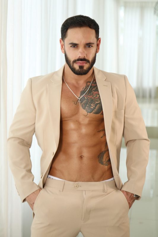 Thiago Fenix 10