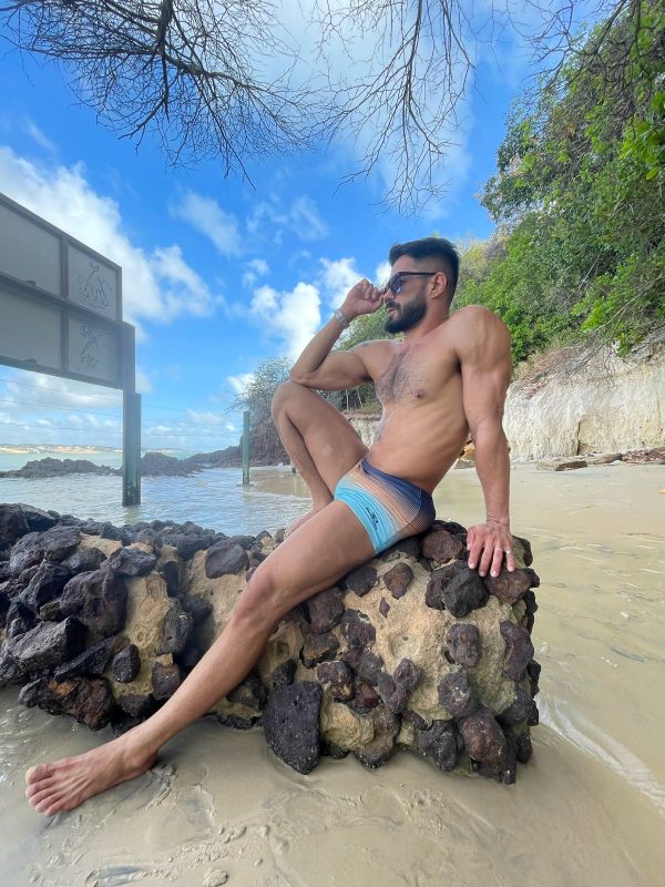 Daniel 21cm 2