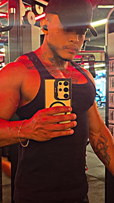 Negro Dotado 2