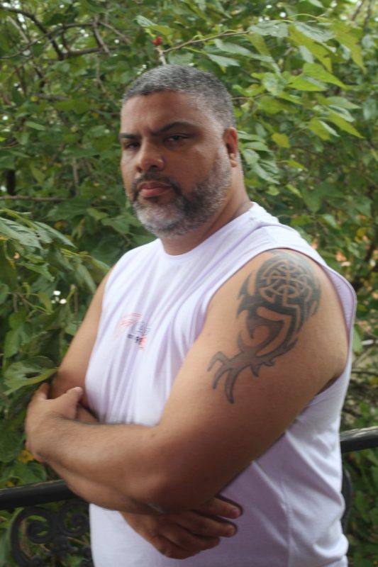 Renan Massoterapeuta 8