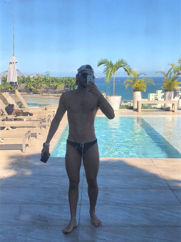 Ogei Amaral 27