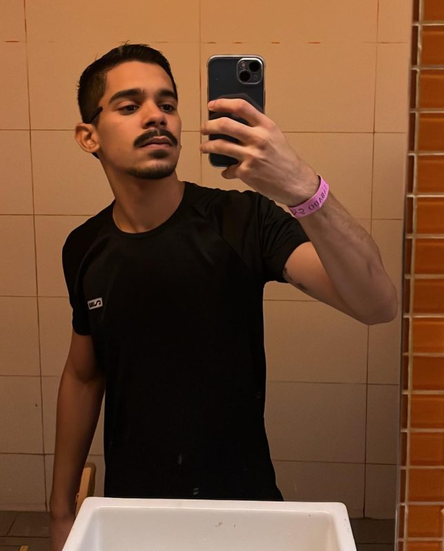 Henri Massoterapeuta 11