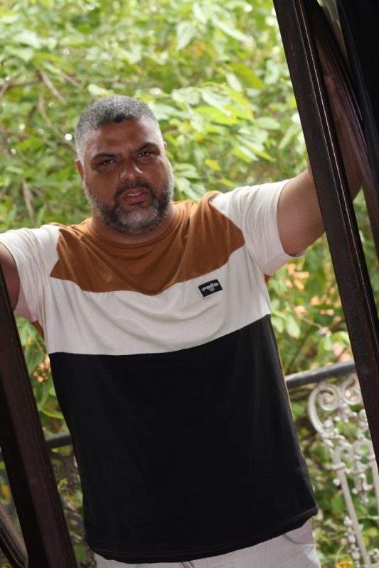 Renan Massoterapeuta 19