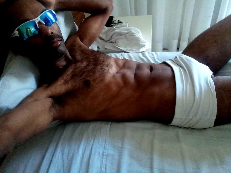 Douglas Maldonado
