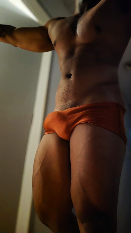 Negro Dotado 5