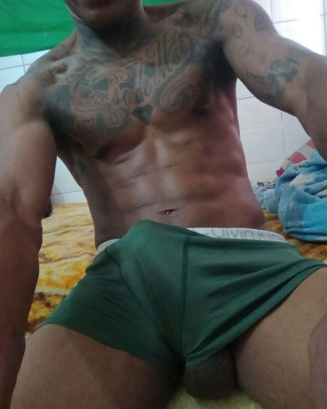 Jewerton Almeida 33