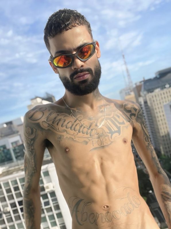 Daniel Carvalho