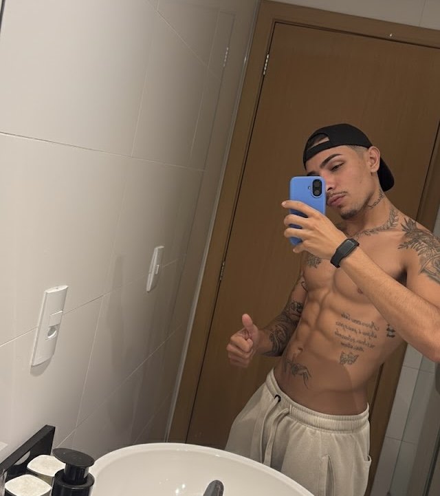 Henrique Fortunatto