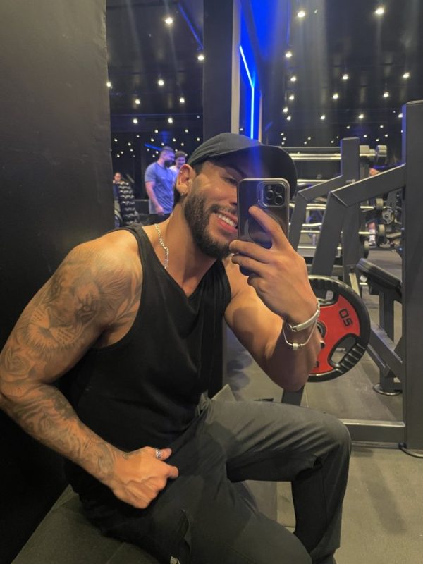 Mamed Felipe