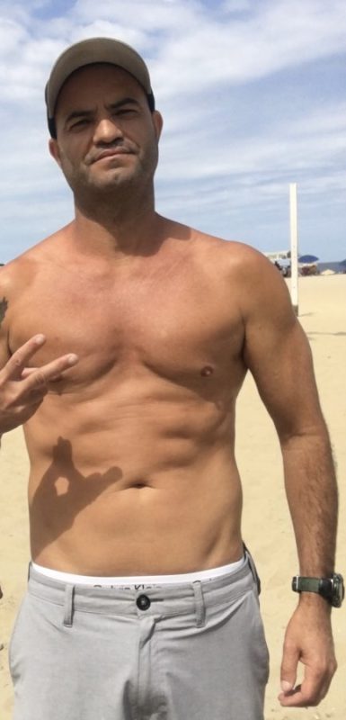Ricardo Macho 19