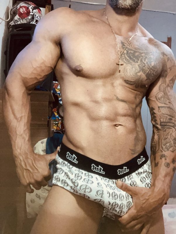 Rhuan Oliver 12