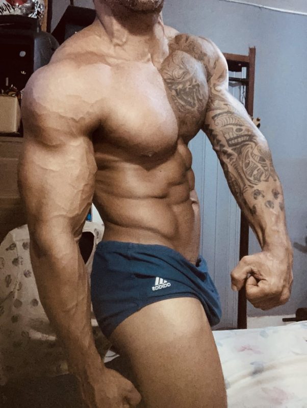 Rhuan Oliver 4