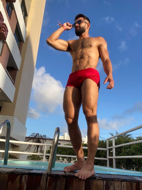 Daniel 21cm 9