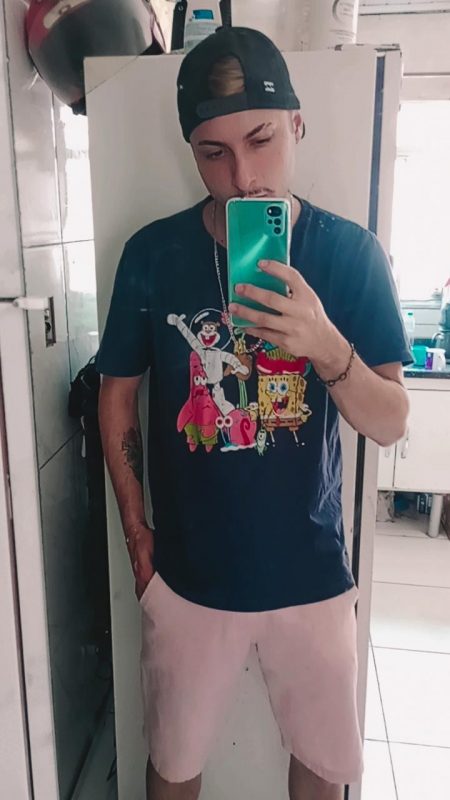 Alecs mendes - Sem Local 4