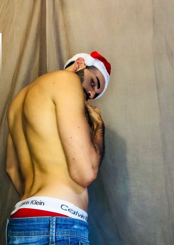Ogei Amaral 33