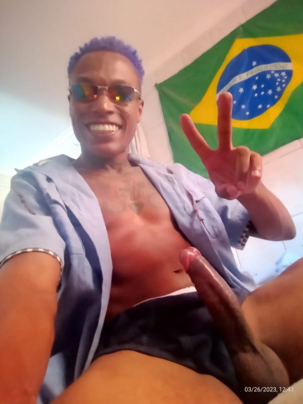 Jewerton Almeida 27