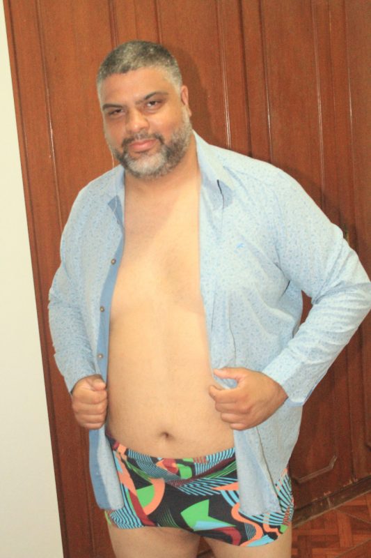 Renan Massoterapeuta 18