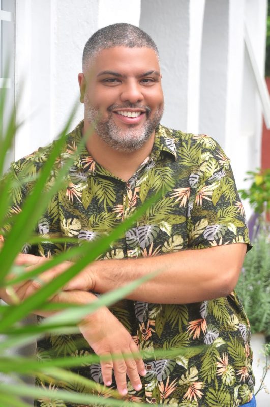 Renan Massoterapeuta 11