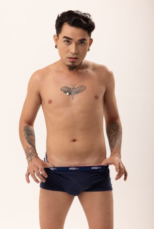 Davi Carvalho