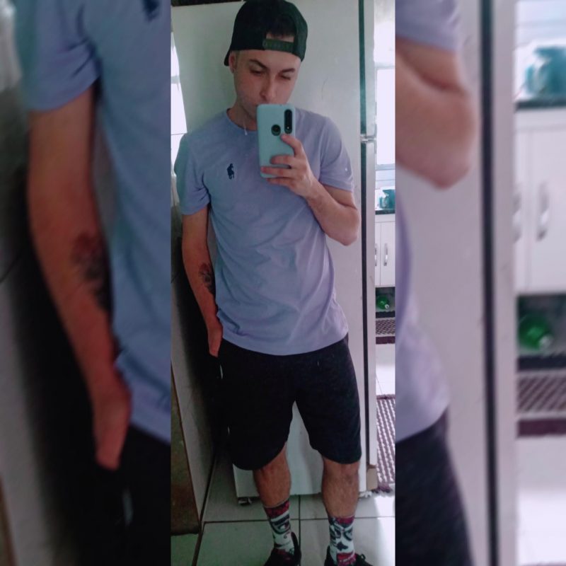 Alecs mendes - Sem Local 2