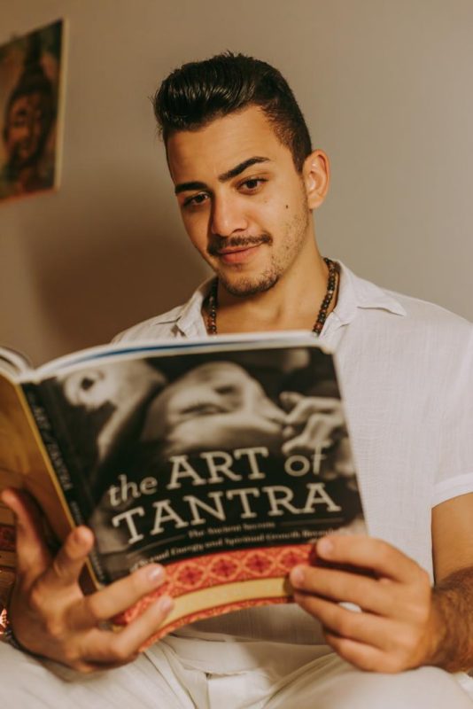 Alexandre Sensations 1