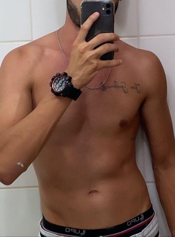 Arthur Figueiredo 3