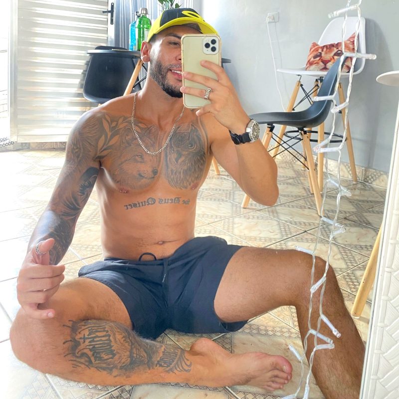 Mamed Felipe 11