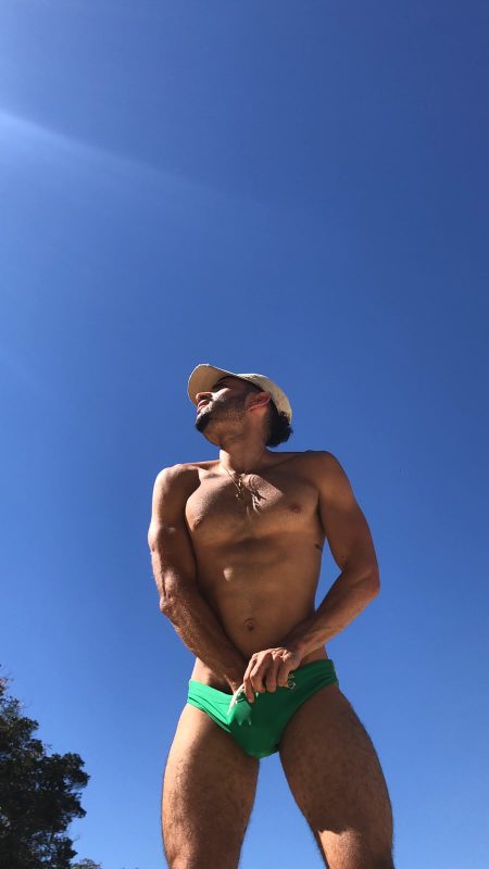 Ogei Amaral 10