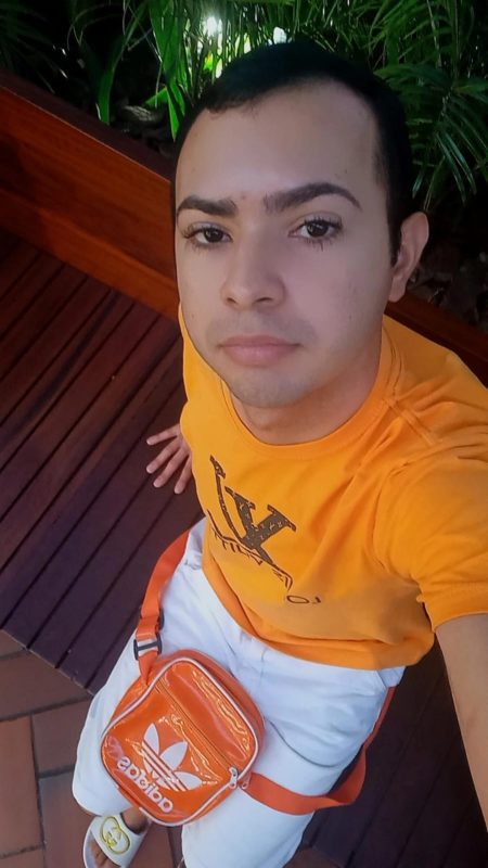 Kauan Mendonça 2
