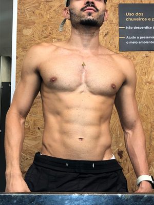 Ogei Amaral 9