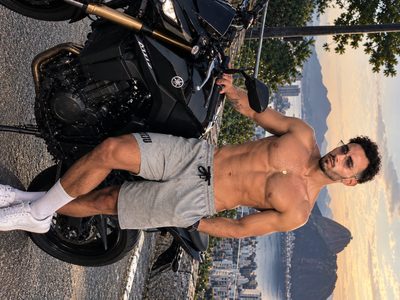 Ogei Amaral 3