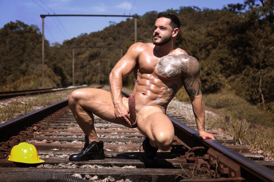 Thiago Fenix 23