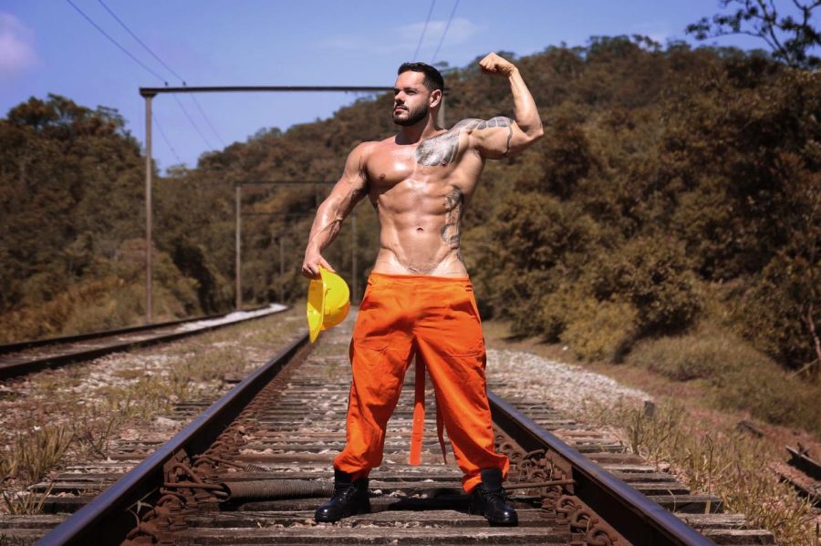 Thiago Fenix 27